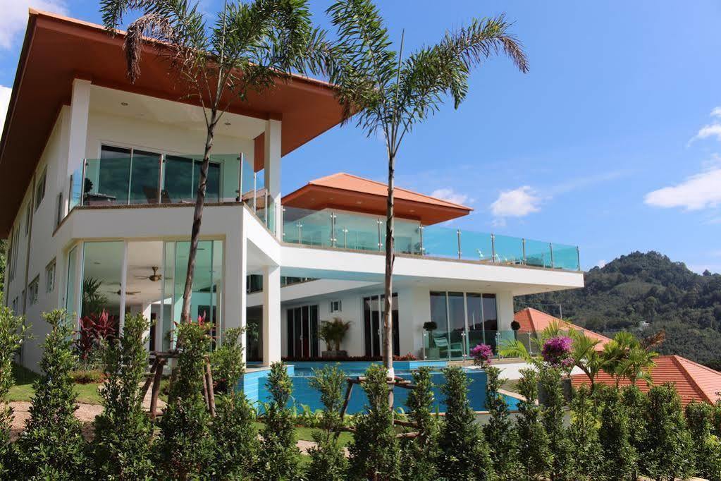 Kamala Heights Villa מראה חיצוני תמונה